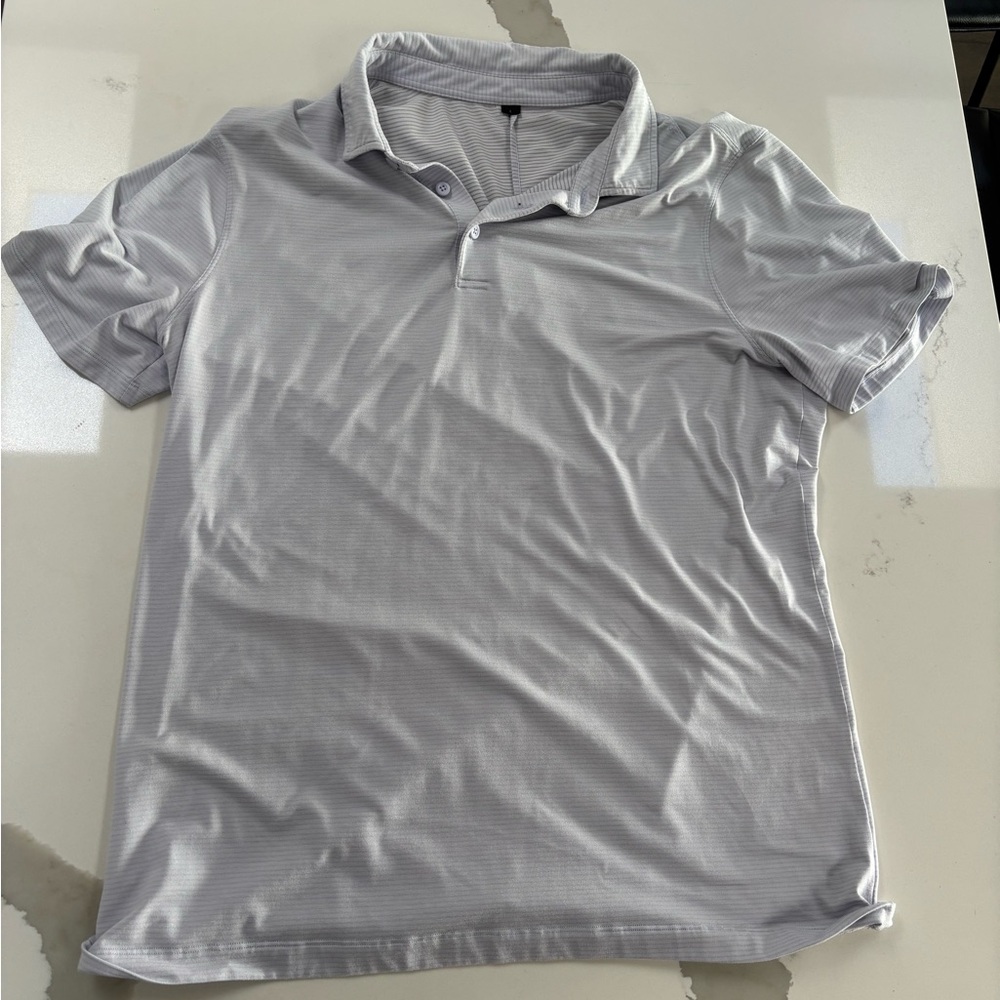 Lululemon Polo